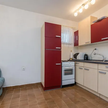 Zdravko Lejlighed Privlaka (Zadar)
