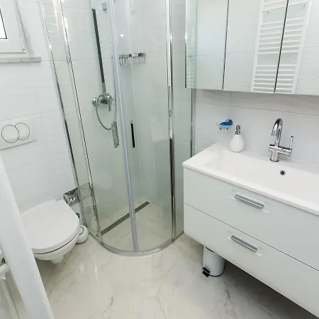 Lejlighed Zdravko Privlaka (Zadar)
