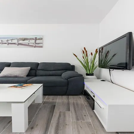 Zdravko Apartament Privlaka (Zadar)